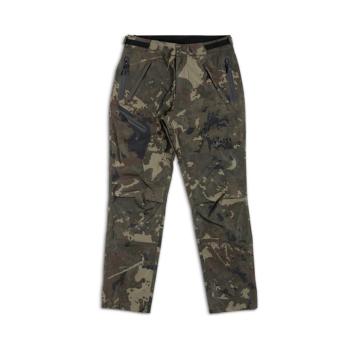 Nash Kalhoty ZT Extreme Waterproof Trousers Camo - M,Nash Kalhoty ZT Extreme Waterproof Trousers Camo - M