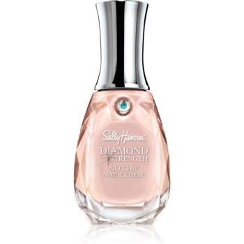 Sally Hansen Diamond Strength No Chip lac de unghii cu rezistenta indelungata culoare Ring Bare-r 13,3 ml