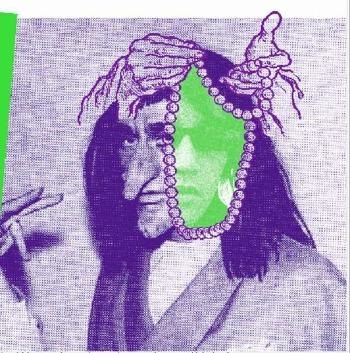Mulholland Drive - Eyedress LP