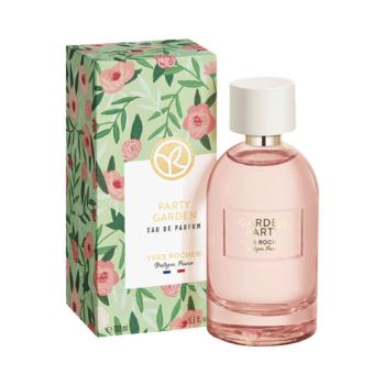 Parfémová voda GARDEN PARTY, 100 ml