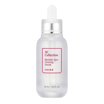 COSRX Ser împotriva imperfecțiunilor pielii AC Collection Blemish 2.0 (Spot Clearing Serum) 40 ml