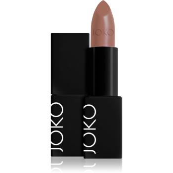 JOKO Moisturizing Lipstick ruj cremos cu finisaj satinat culoare 40 3.5 g