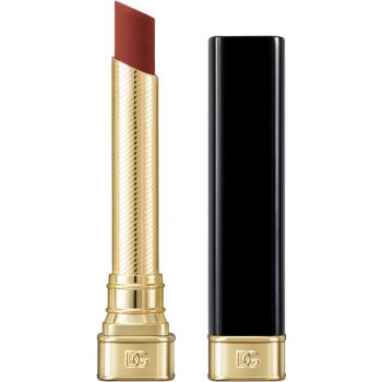 Dolce&Gabbana Classic My Comfy Matte ruj mat pentru un efect de lunga durata culoare MY 01.10 1.6 g