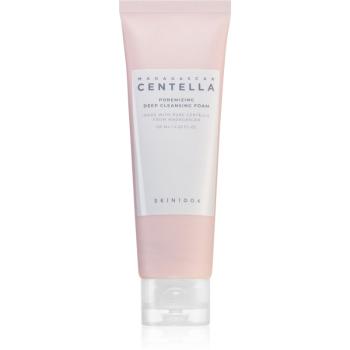 SKIN1004 Madagascar Centella Poremizing Deep Cleansing Foam Spuma curatare intensa. pentru netezirea pielii si inchiderea porilor 125 ml