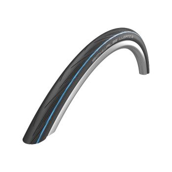 
                         anvelopă - LUGANO II 700x25C K-GUARD 50EPI 
                