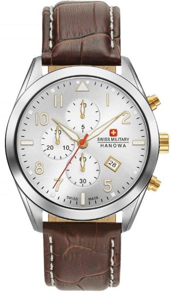 Swiss Military Hanowa Helvetus Chrono 4316.04.001.02