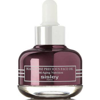 Sisley Ulei de întinerire a pielii (Black Rose Precious Face Oil) 25 ml