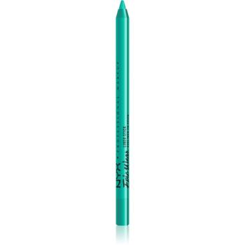 NYX Professional Makeup Epic Wear Liner Stick creion dermatograf waterproof culoare 10 - Blue Trip 1.2 g