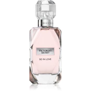 Victoria's Secret So In Love Eau de Parfum pentru femei 100 ml