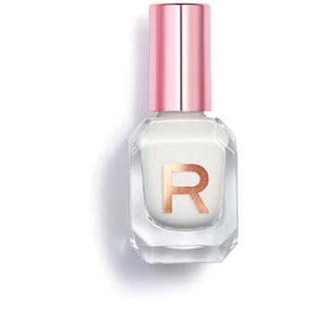REVOLUTION High Gloss Nail Polish Ghost 10 ml (5057566152174)