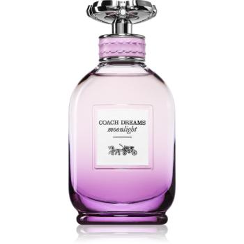 Coach Dreams Moonlight Eau de Parfum pentru femei 60 ml