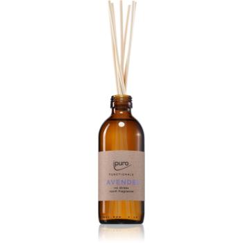 ipuro Functionals Lavender difuzor de aroma 150 ml