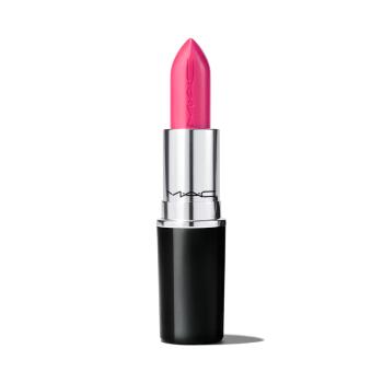 MAC Cosmetics Ruj lucios Lustreglass (Lipstick) 3 g No Photos