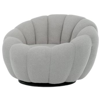 Otočné relaxačné kreslo AK-341 Autronic