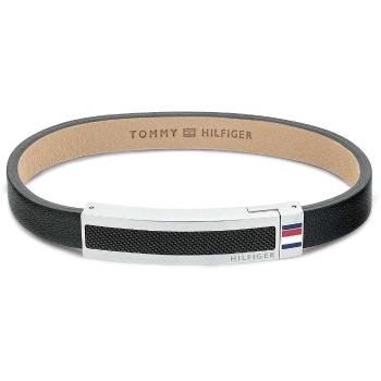 Tommy Hilfiger Fashion brățară din piele Women Texture 2790398