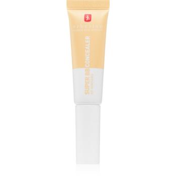 Erborian Super BB Concealer hidratant anticearcan pentru acoperire medie spre maxima culoare Nude 10 ml
