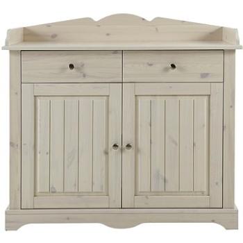 Tvilum Steens Dětský přebalovací pult - Lotta 806 (14132)