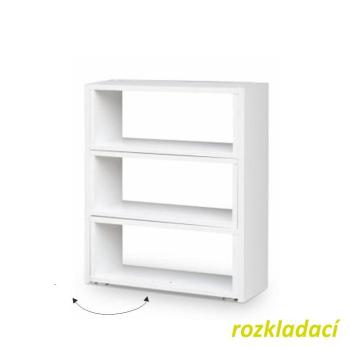 Regál KLOE III Tempo Kondela