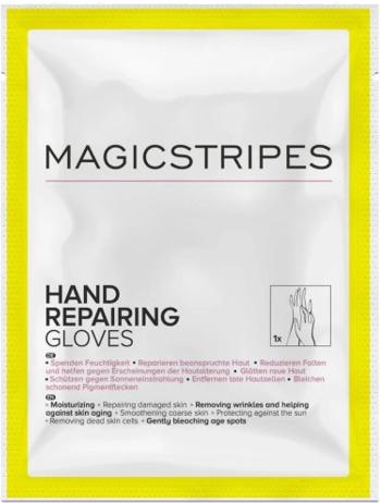 MAGICSTRIPES Mască hidratantă pentru mâini (Hand Repairing Gloves) 1 buc.