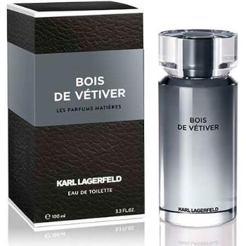 Karl Lagerfeld Bois De Vétiver - EDT 100 ml