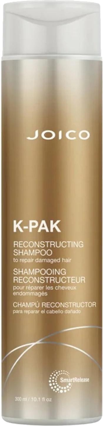 Joico Șampon restaurator K-Pak (Reconstructing Shampoo) 300 ml