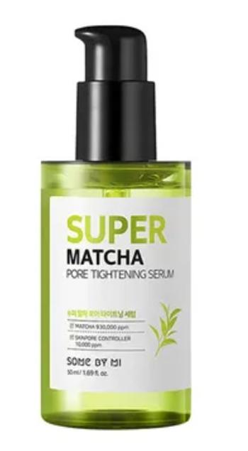 Some By Mi Ser facial Super Matcha Pore (Tightening Serum) 50 ml