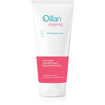 Oillan Mommy Firming Body Lotion lotiune de corp pentru fermitate 200 ml