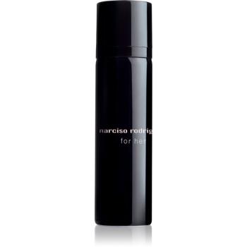 Narciso Rodriguez for her deodorant spray pentru femei 100 ml