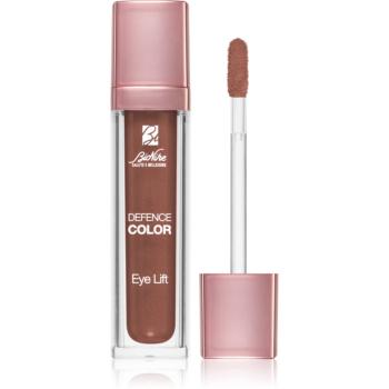 BioNike Defence Color lichid fard ochi cu efect lifting culoare 603 Rose Bronze 4,5 ml