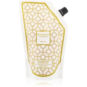 Baobab Collection My First Baobab Women Săpun lichid pentru mâini rezervă 350 ml