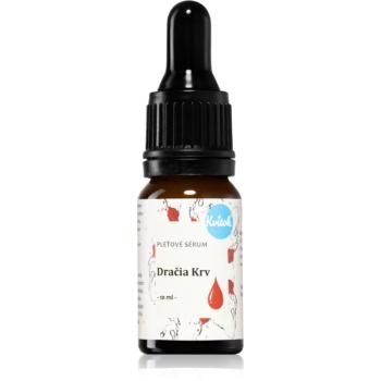 Kvitok Dragon's blood ser facial 10 ml