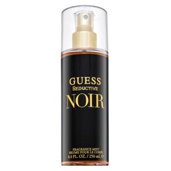 Guess Seductive Noir Women testápoló spray nőknek 250 ml