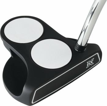 Odyssey DFX 2 Ball Jobbkezes 2-Ball 34'' Golfütő - putter