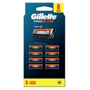 Gillette Capete de rezervă ProGlide Manual 8 buc