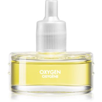 Millefiori Aria Oxygen rezervă pentru difuzorul electric 20 ml
