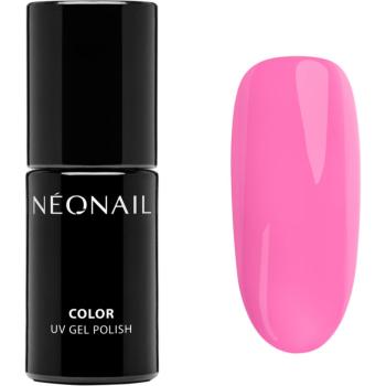 NEONAIL Born To Win lac de unghii sub forma de gel culoare Set To Empower 7,2 ml