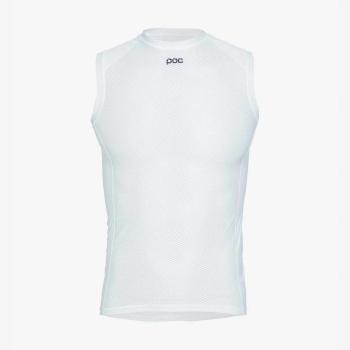 
                         Tricou de ciclism fără mâneci - ESSENTIAL LAYER 
                