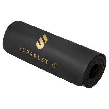 Capital Sports Deva saltea pentru gimnastică, 180 × 1,5 × 60 cm, spumă NBR, antiderapantă, inclusiv curea pentru transport