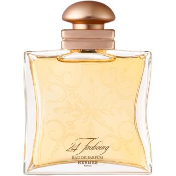 HERMÈS 24 Faubourg Eau de Parfum Eau de Parfum pentru femei 50 ml