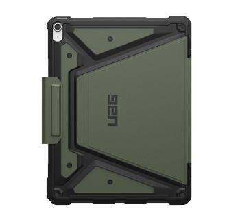 UAG Metropolis SE Apple iPad Air 13 ( 2024 / 2025 ) tok, zöld / olive