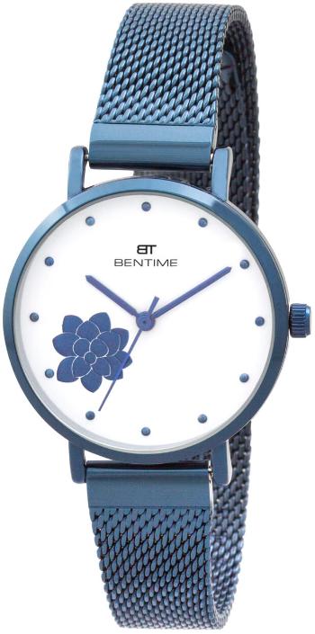 Bentime Ceas analogic pentru femei 008-9MB-PT610413E