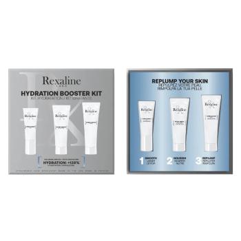 Rexaline Set cadou Hydration Booster