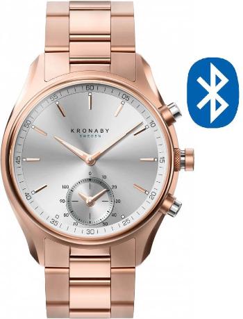 Kronaby Connected watch Sekel impermeabil S2745/1