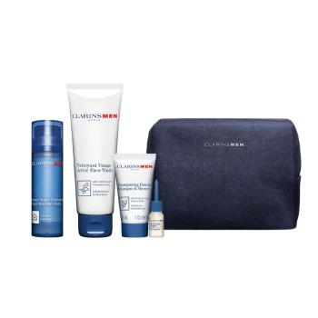 Clarins Set cadou ClarinsMen Hydrating Essentials