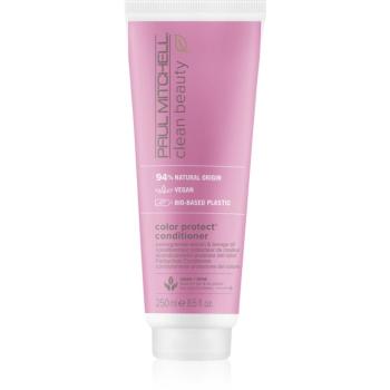 Paul Mitchell Clean Beauty Color Protect Conditioner balsam cu efect revitalizant 250 ml