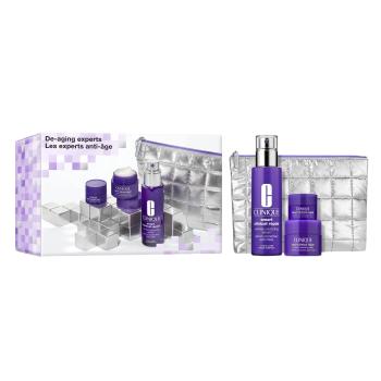 Clinique Set cadou pentru îngrijirea pielii Smart Clinical Repair