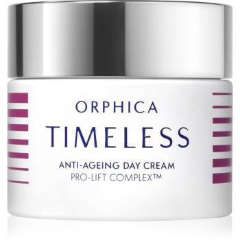 Orphica Timeless crema de zi regeneratoare - intinerire 50 ml