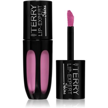 By Terry Lip-Expert Shine ruj de buze lichid pentru stralucire culoare Orchid Cream 3 g