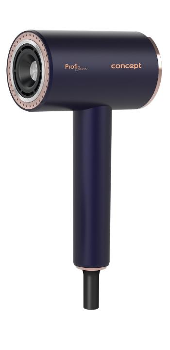 Concept Uscător de păr BLDC PROFI Care VV8100