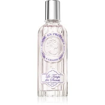 Jeanne en Provence Le Temps Des Secrets Eau de Parfum pentru femei 60 ml